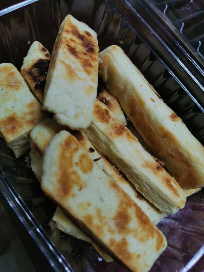 千层酥的做法