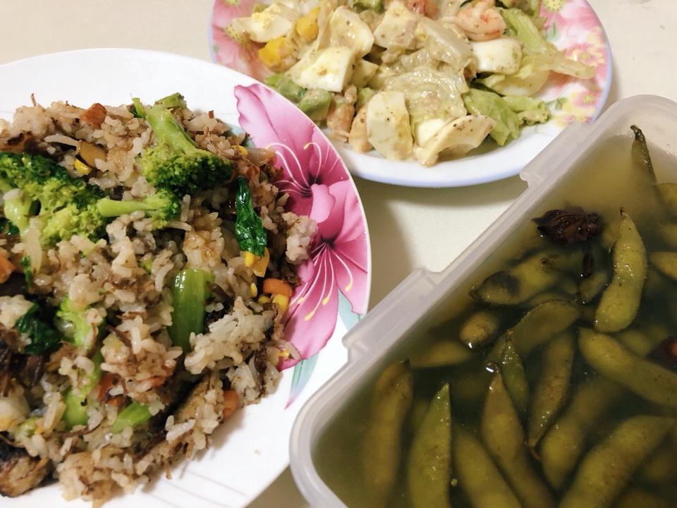 【中餐厅】张亮卤水