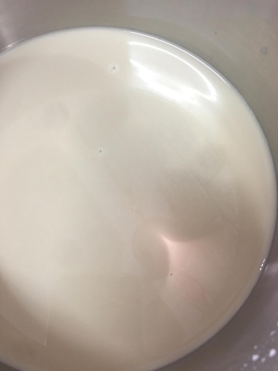 自制正山小种奶茶