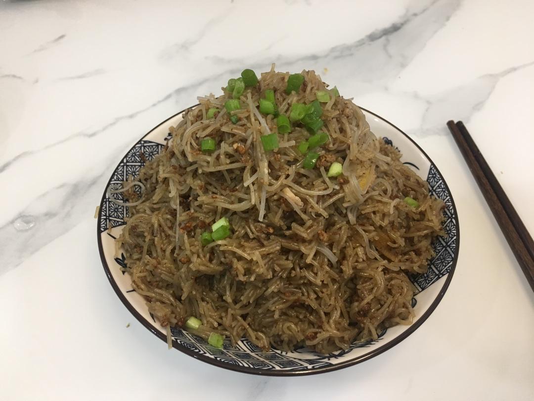 我的厨房日记
