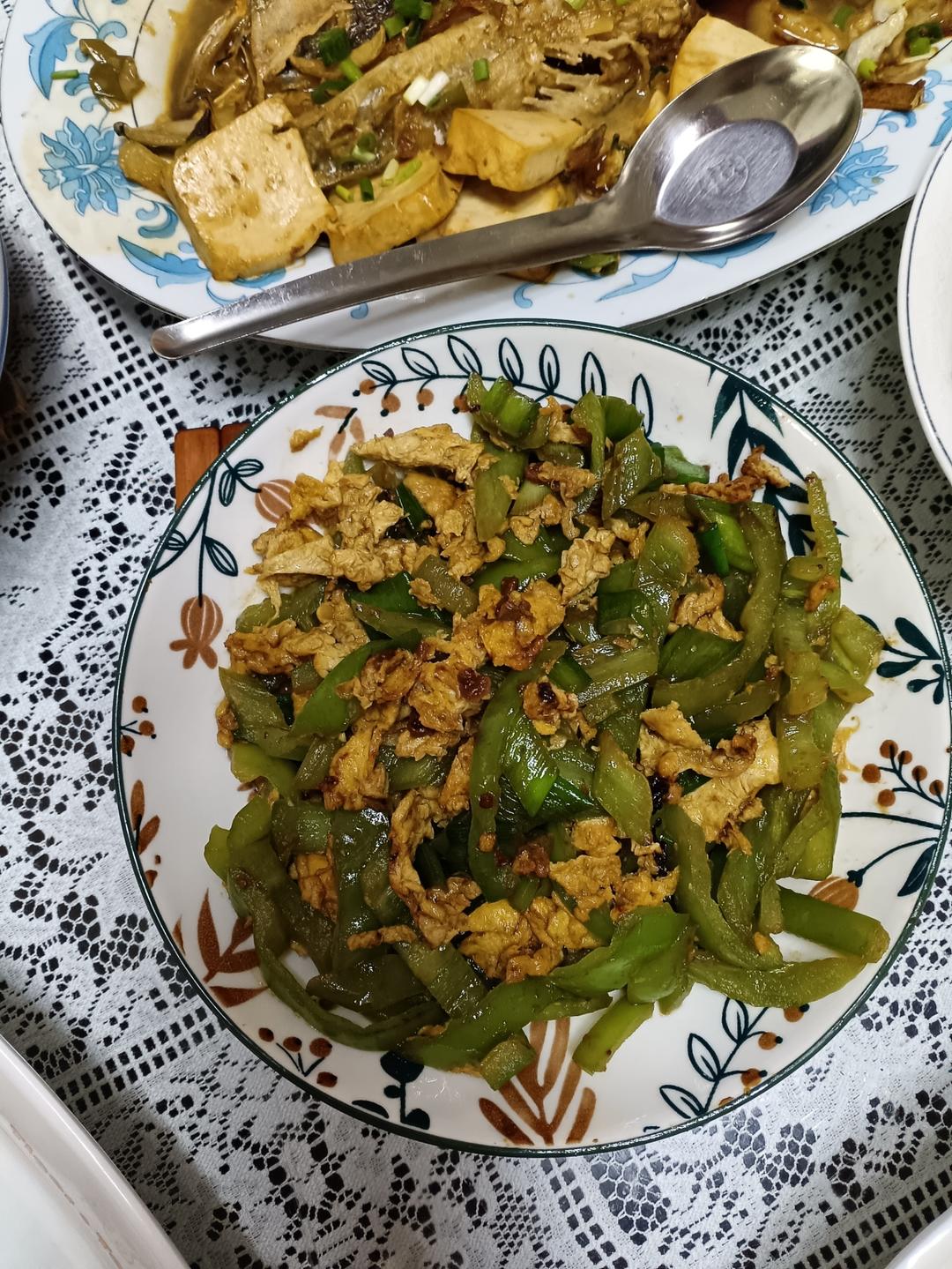 鸡蛋酱