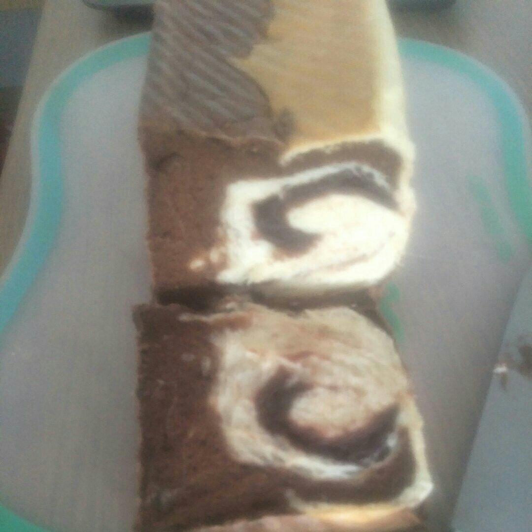 超级好次的黑钻吐司