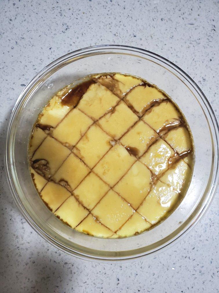 两个秘诀教你蒸出完美的鸡蛋羹