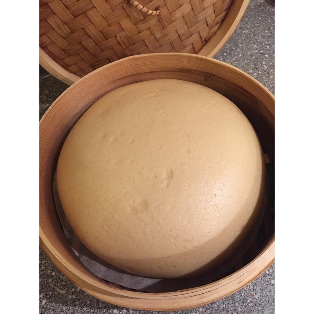 麻包