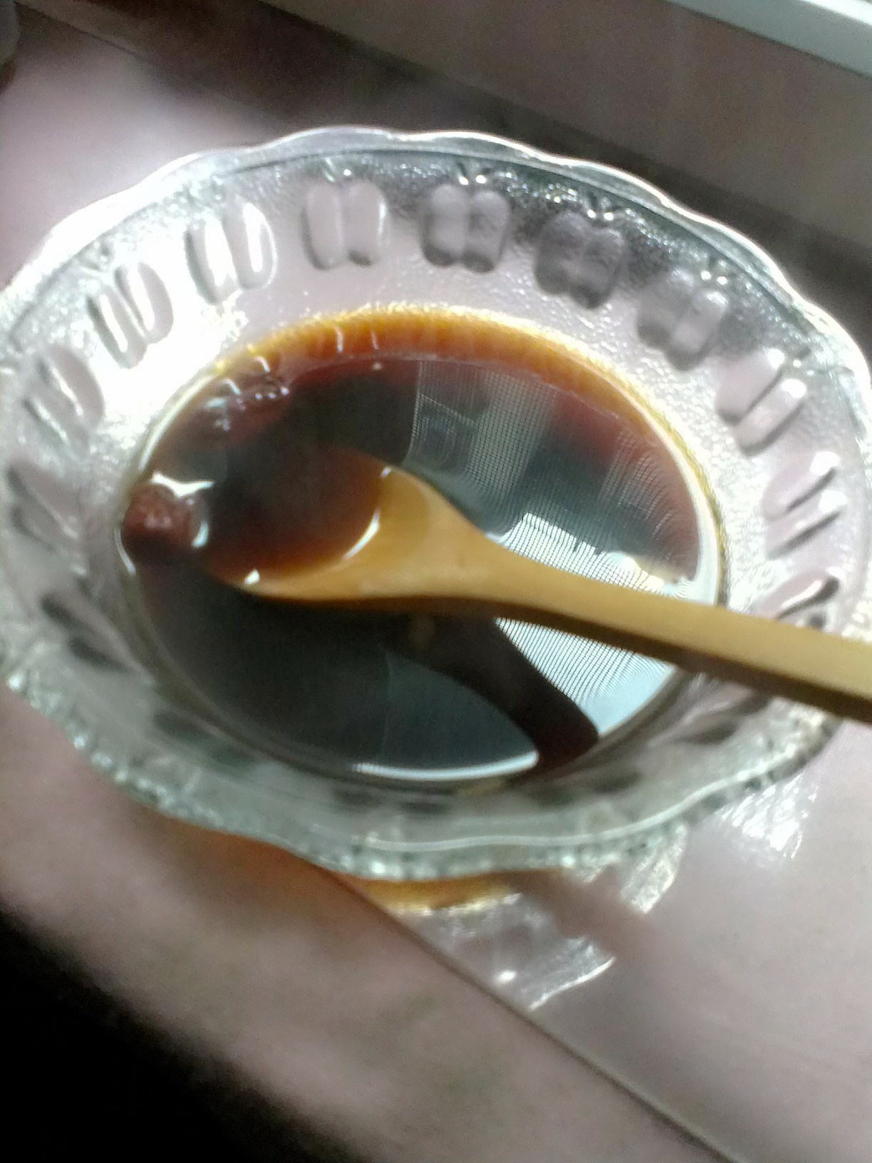 红枣姜汤
