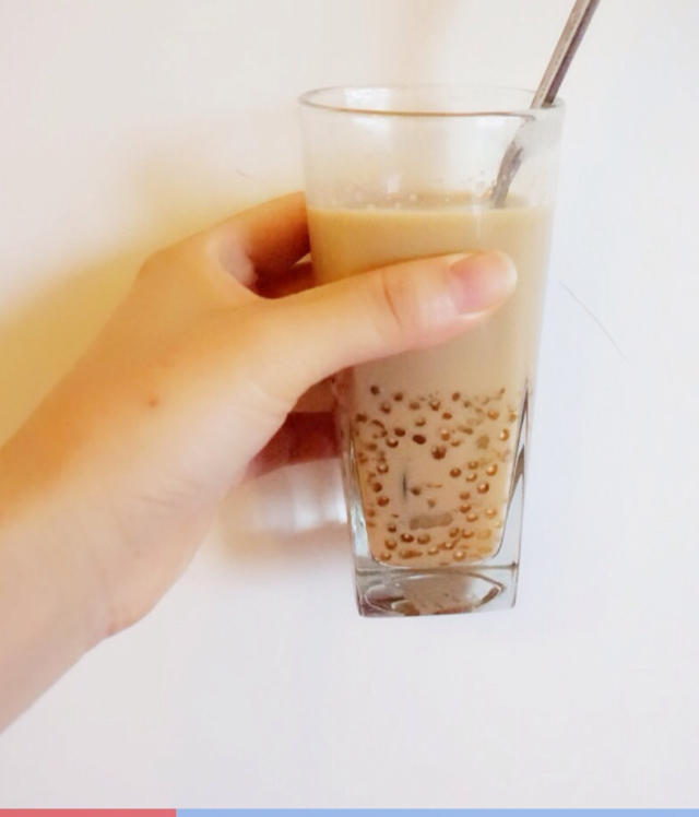 奶茶