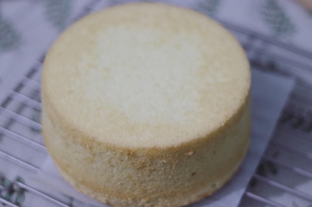 你的戚风为啥失败？