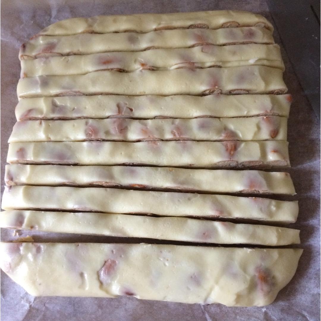 棉花糖版牛轧糖