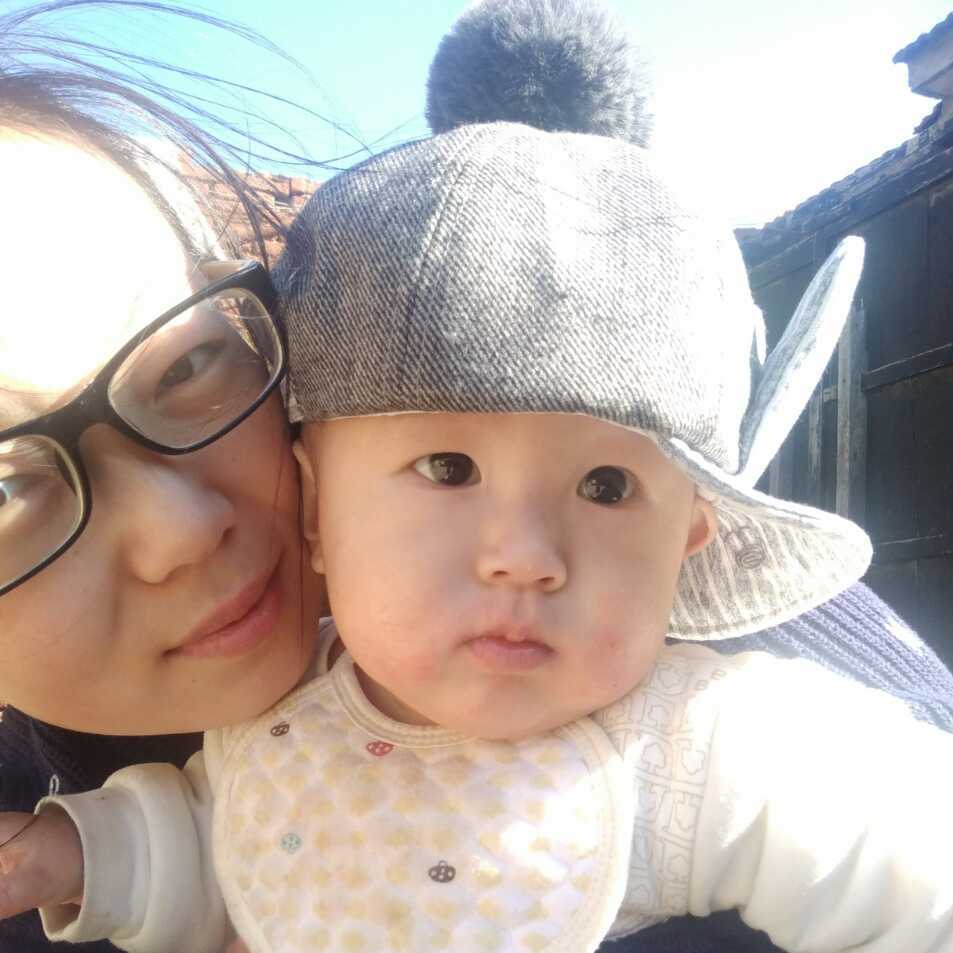 凯凯哒mommy的厨房