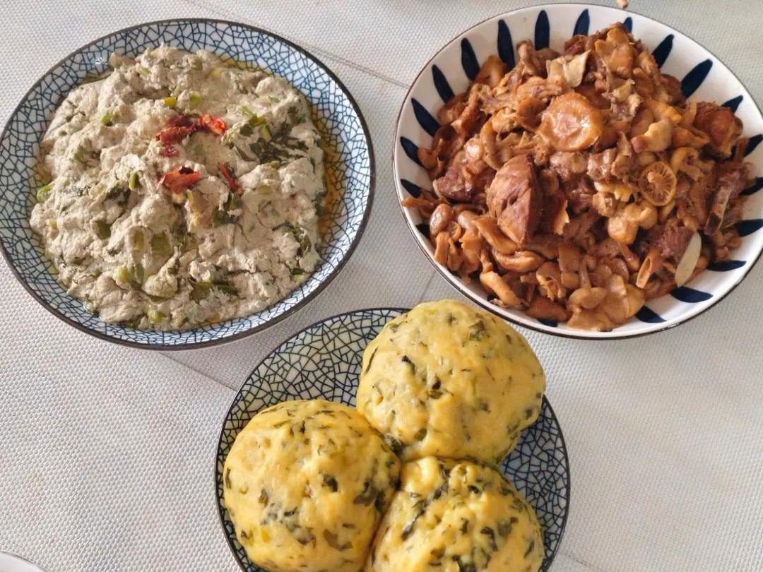 午餐•2026年3月25日