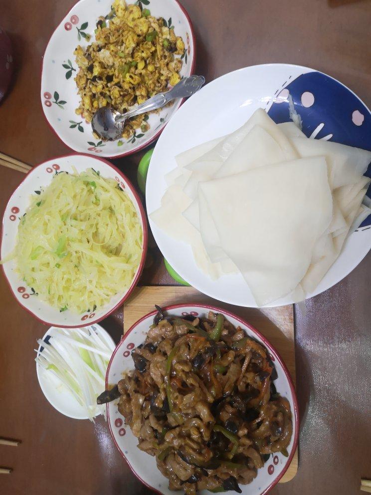不辜负美食不辜负爱