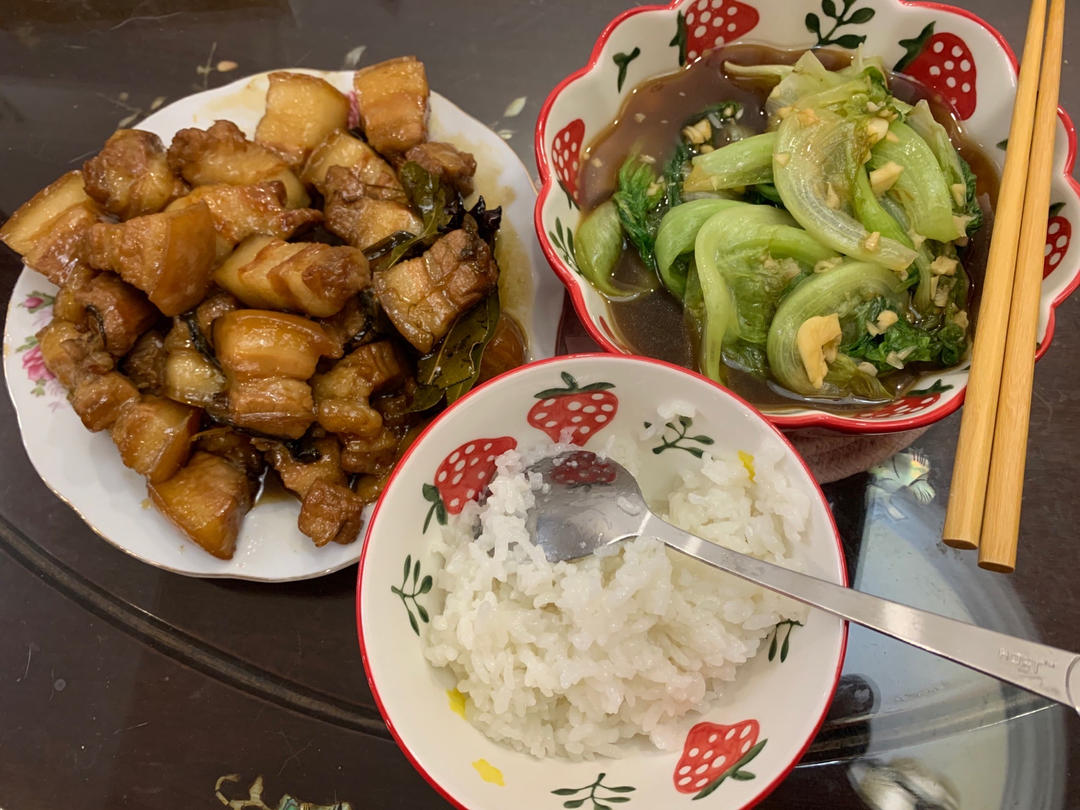 红烧肉