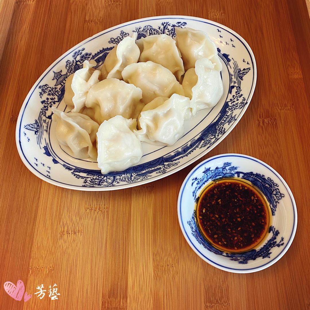 辣椒油--会上瘾的美味