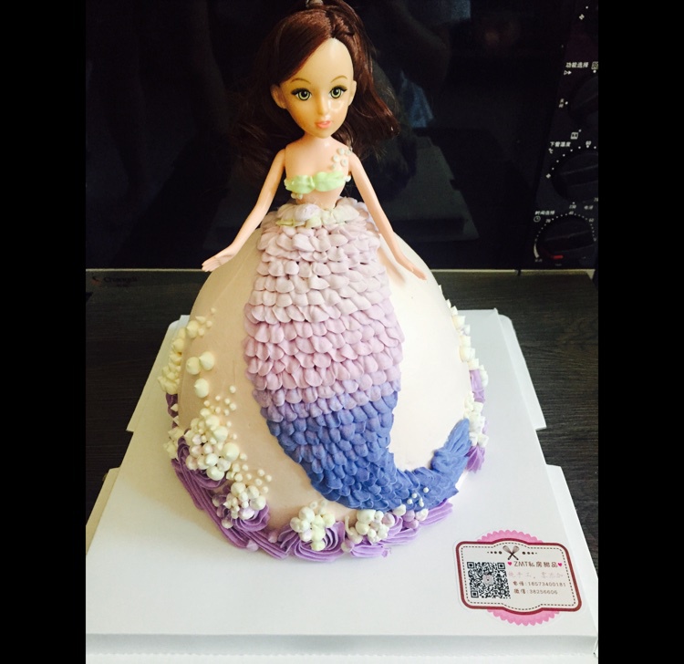 记录手做，见证进步……