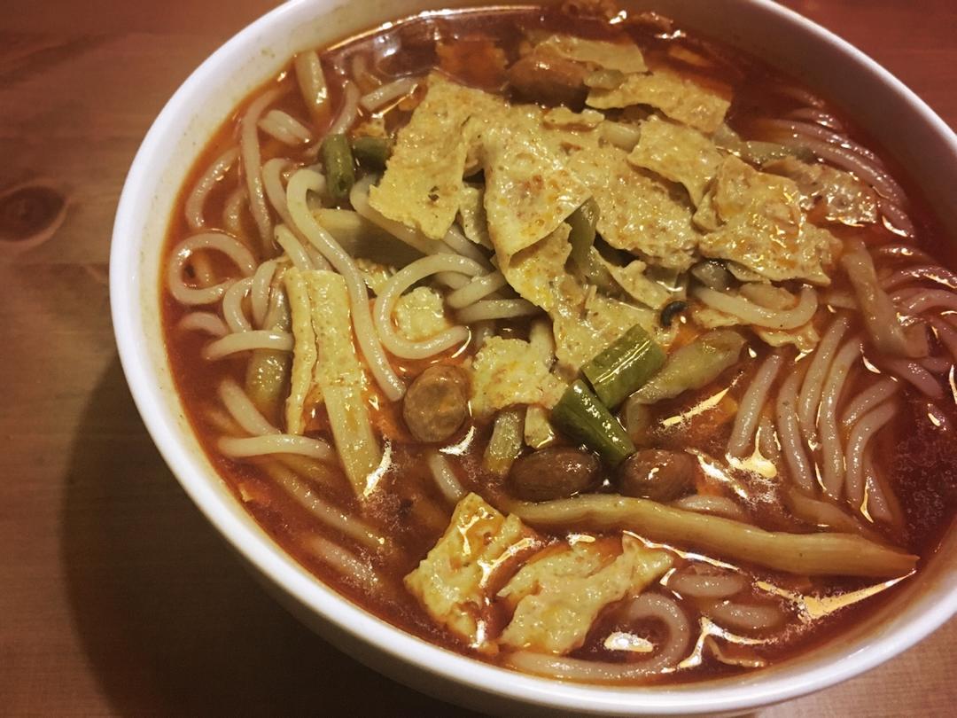 淘宝版广西螺蛳粉