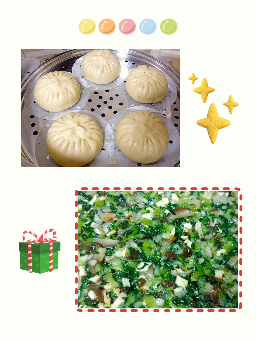 早餐•2026年1月15日