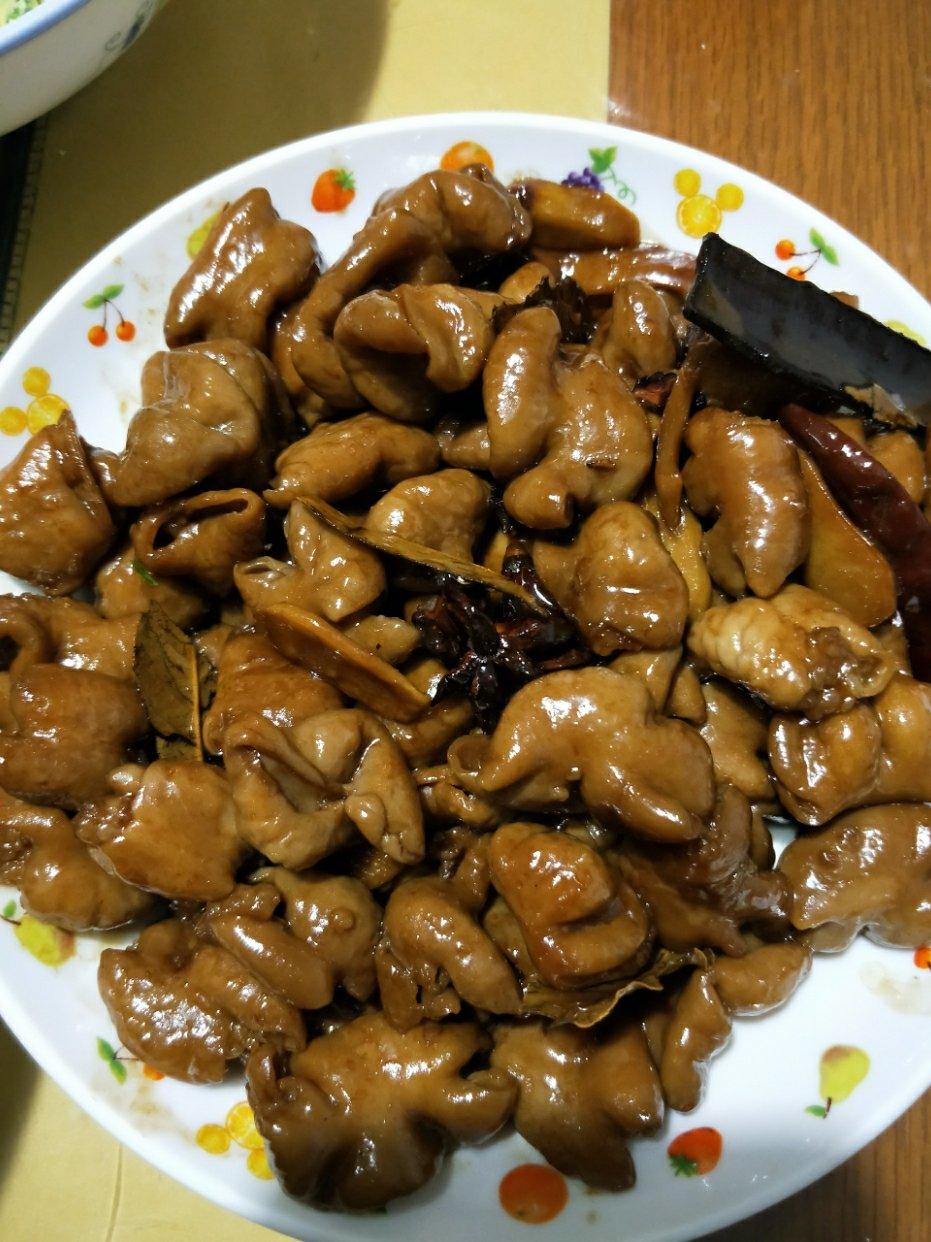 红烧肥肠（超详细，零失败制作）