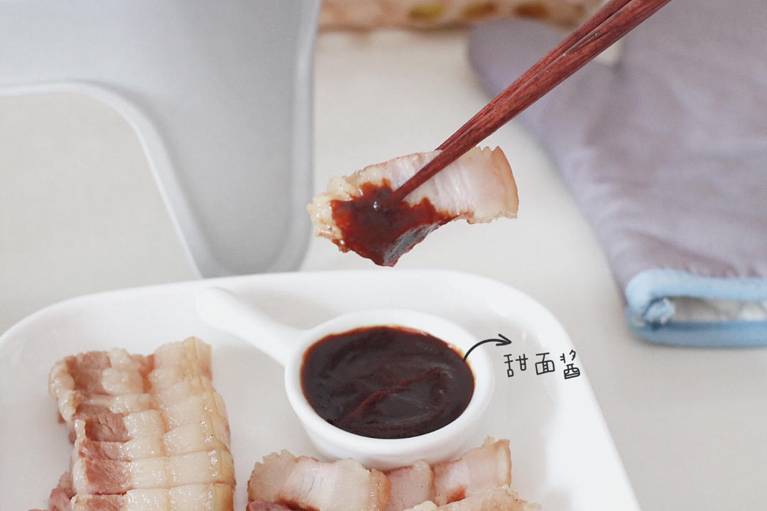 一顿饭｜【北鼎蒸炖锅食谱】
