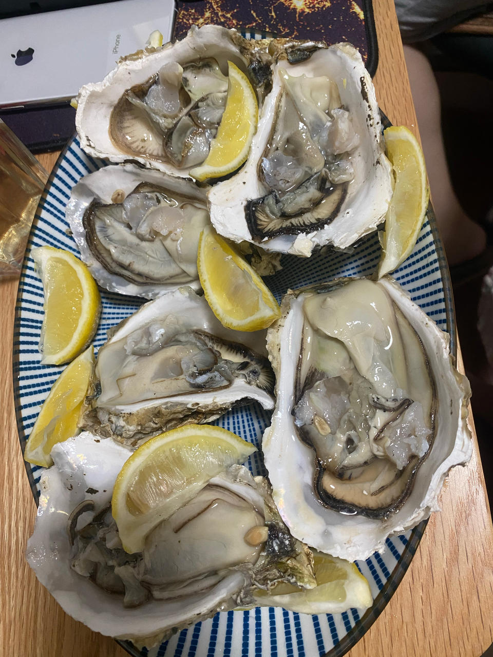 超快开生蚝（无开蚝刀）