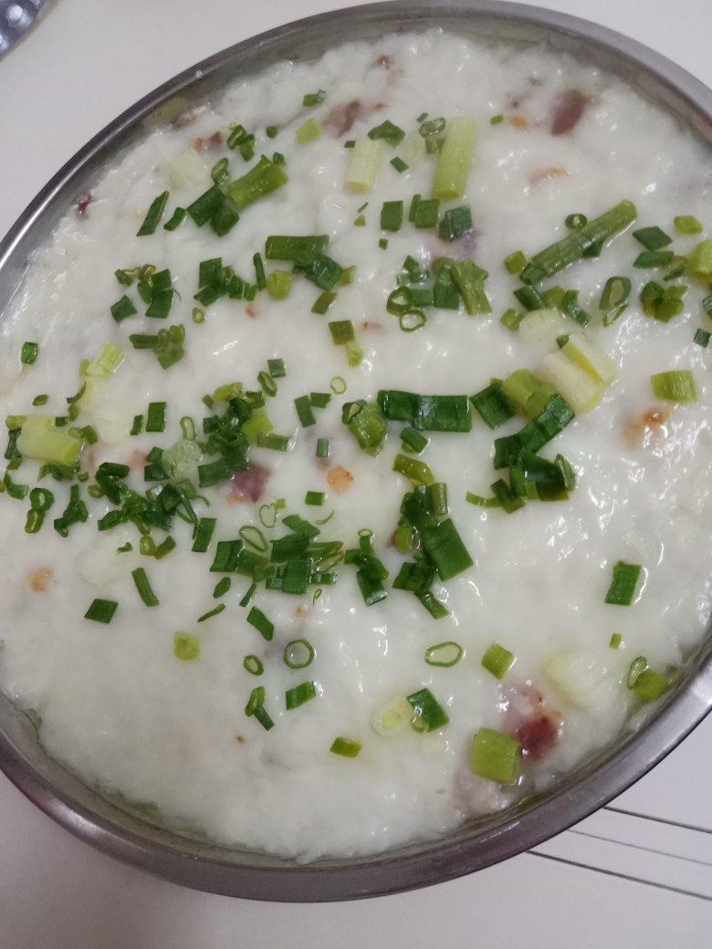 萝卜糕超级简单