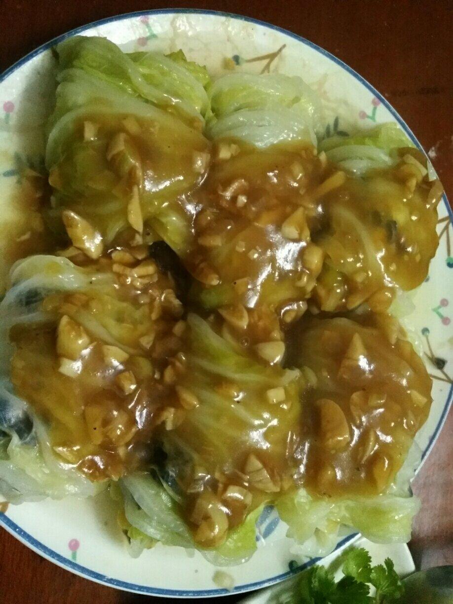 💋白菜卷💋