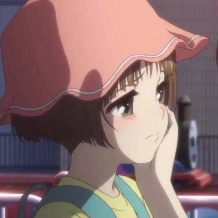 Cecilia茜