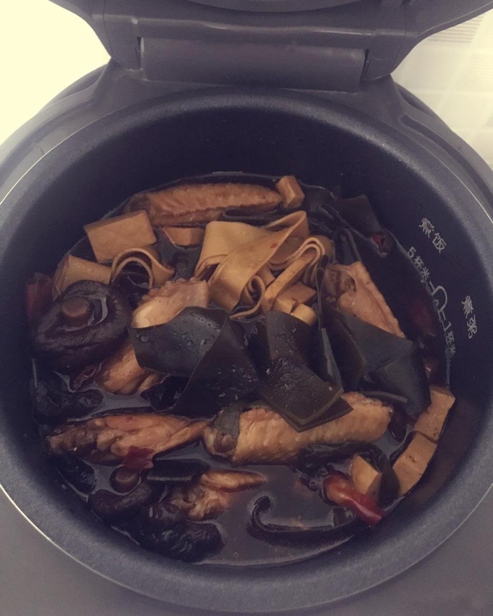 自制万能卤味配方大揭秘 比卤味店的好吃又干净