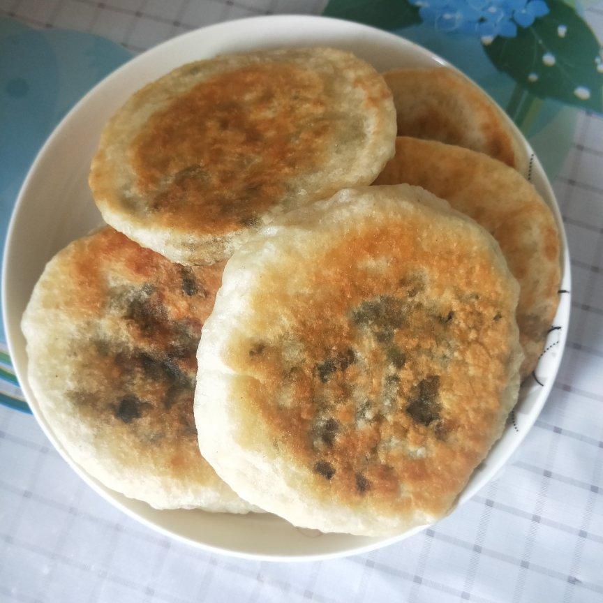 超级酥软好吃的馅饼