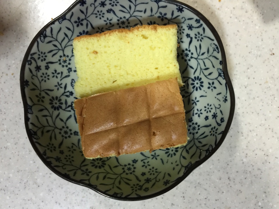 日本棉花蛋糕