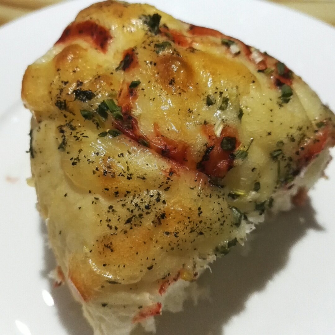 奶酪软排包