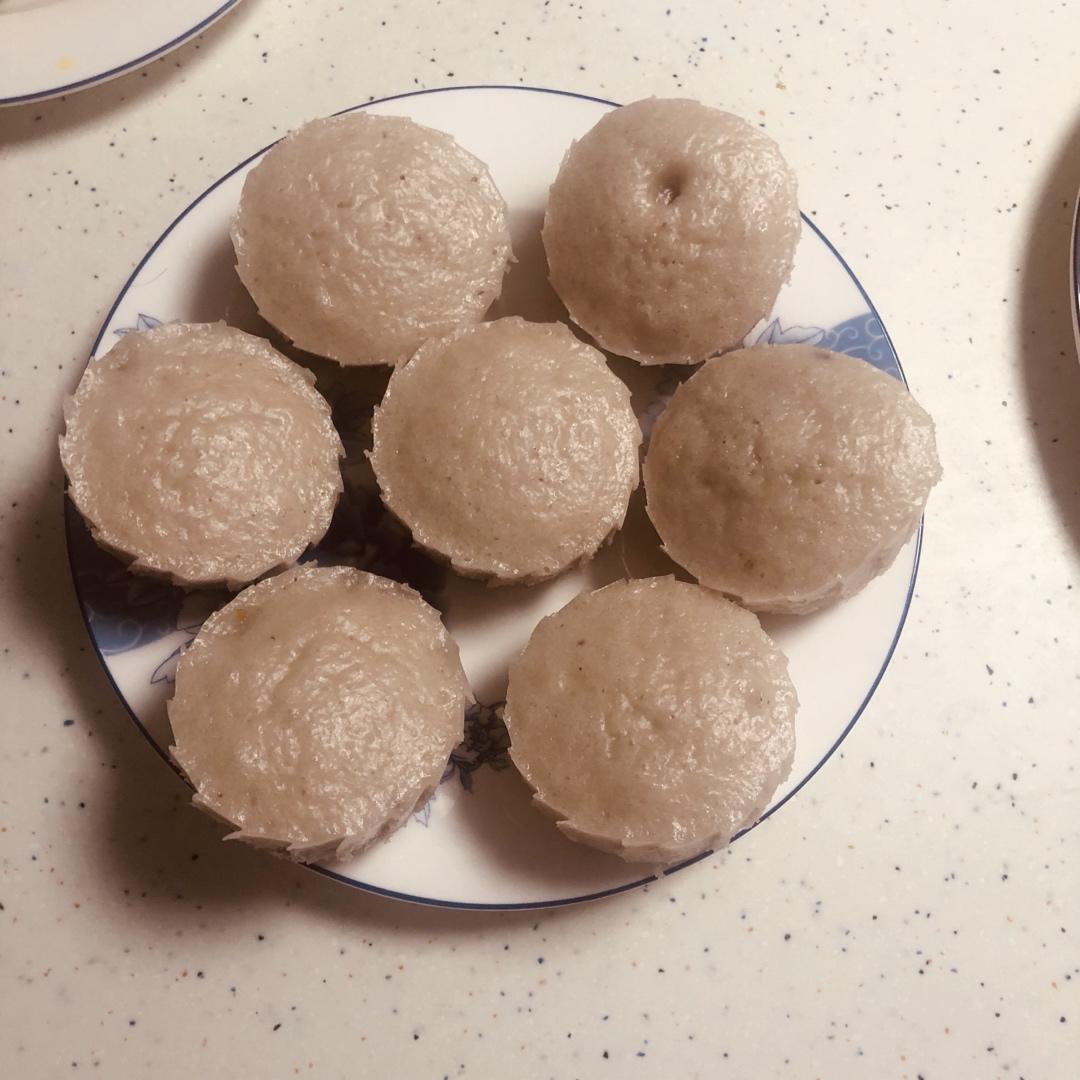 2020宅家做饭
