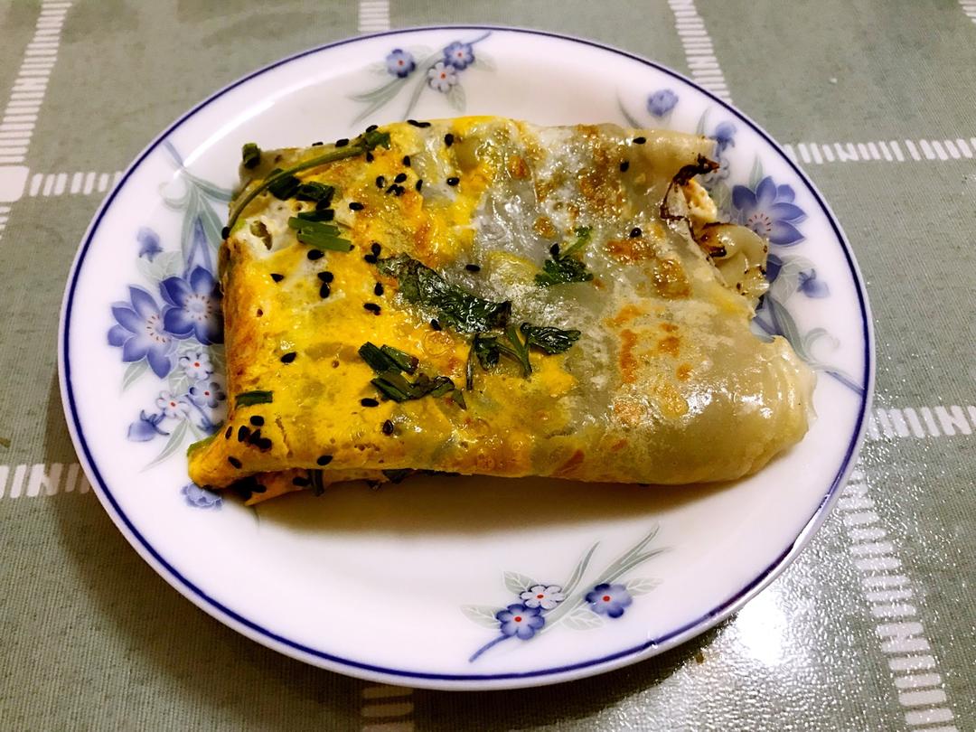 煎饼果子