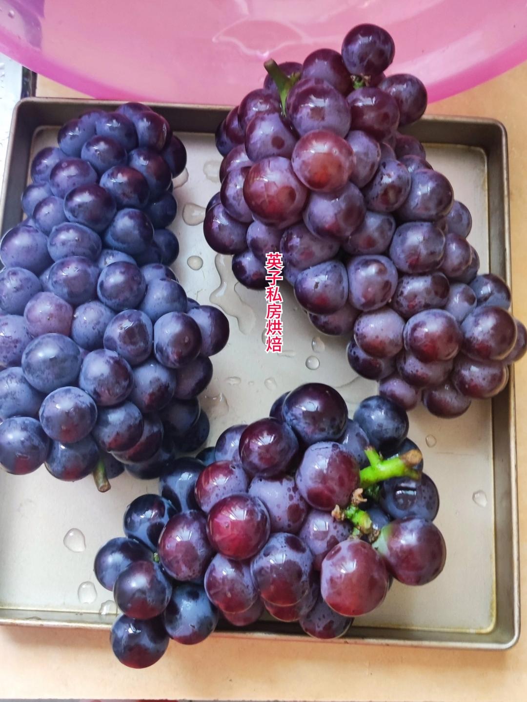 家庭自制葡萄酒