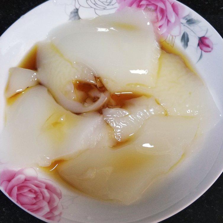 凉糕