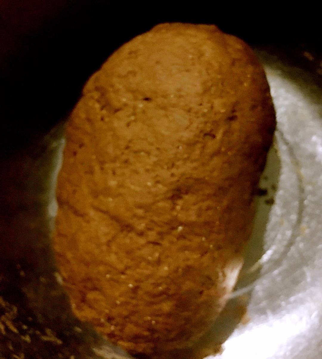 脏脏包-可颂牛角包Chocolate Croissants