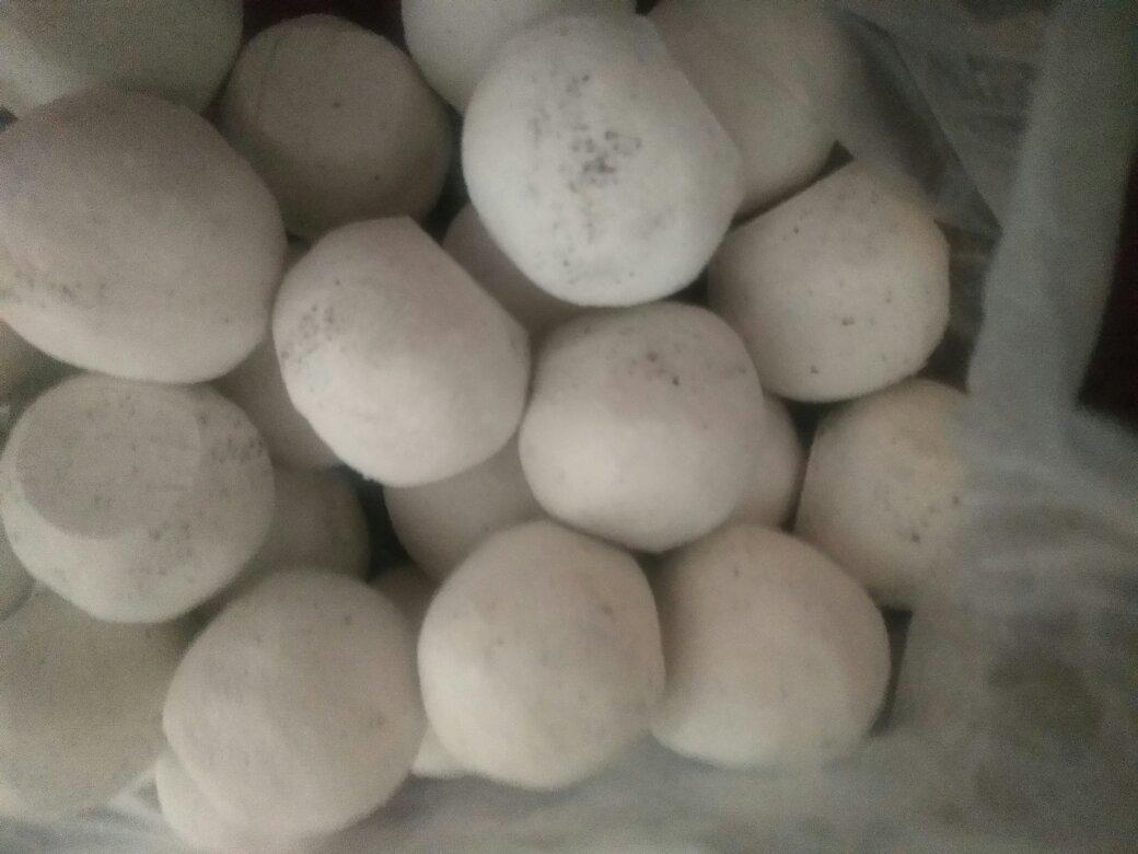 《Tinrry下午茶》教你做芝麻汤圆