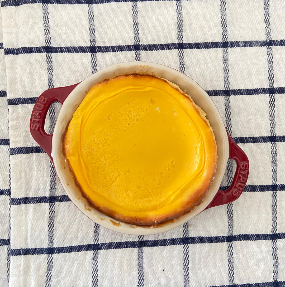 荷兰松饼㊙️附烤碗制作方法🔥没有铸铁锅也能做的荷兰宝贝