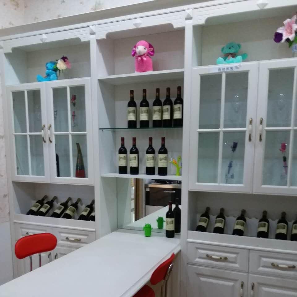 有时间就会下厨