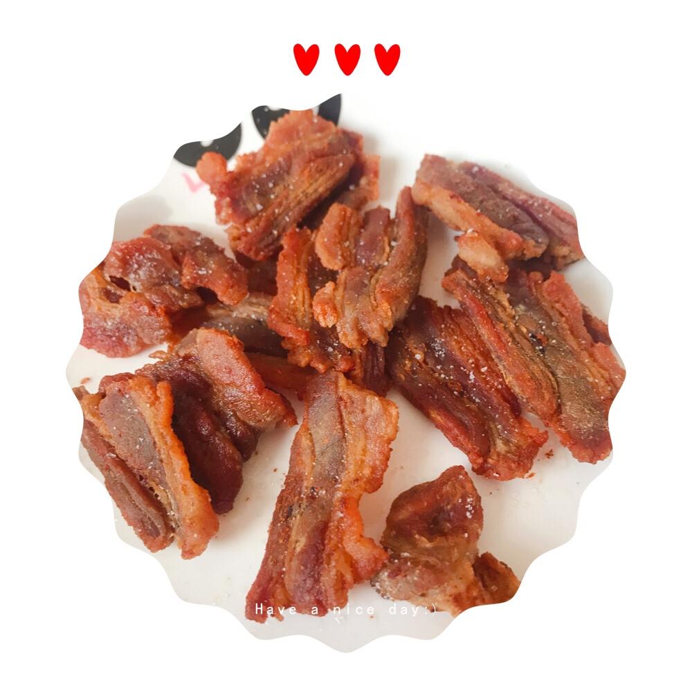 堂妈教你做青岛脂渣