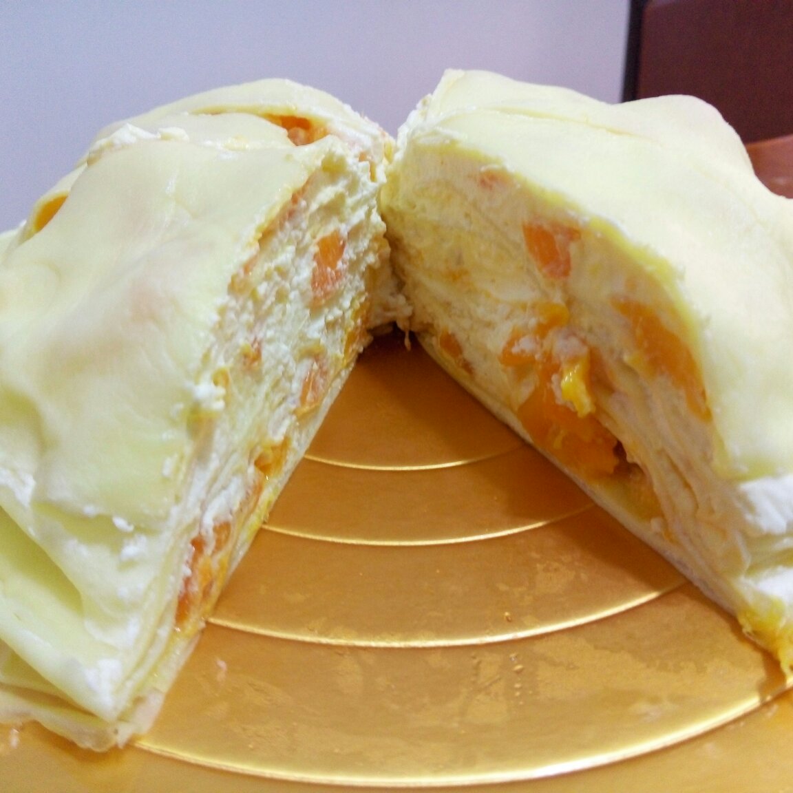 芒果千层の超详细教程