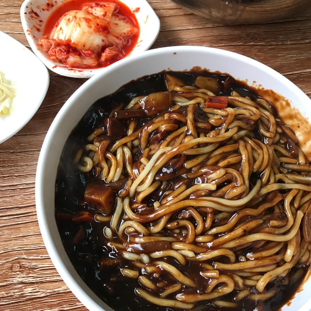 外食