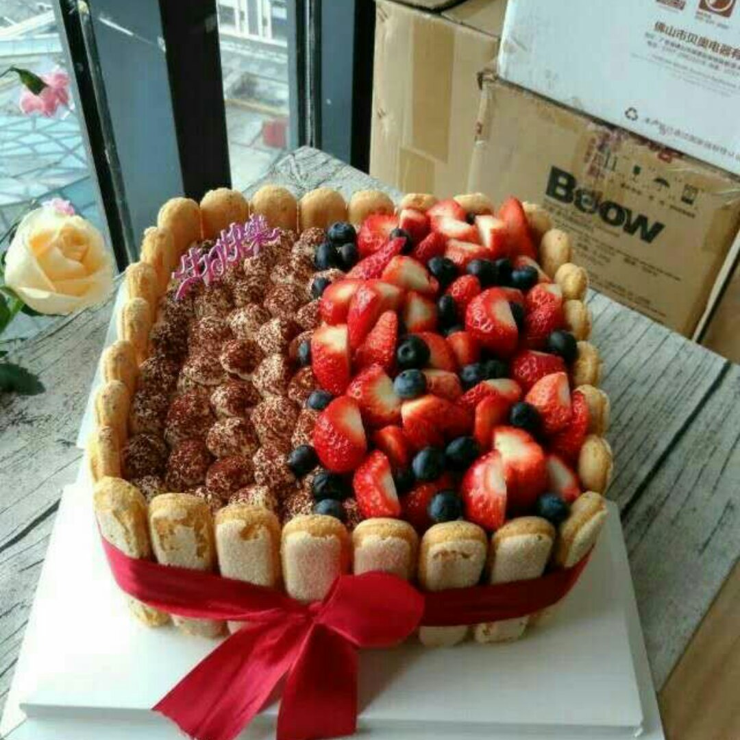 西滩子