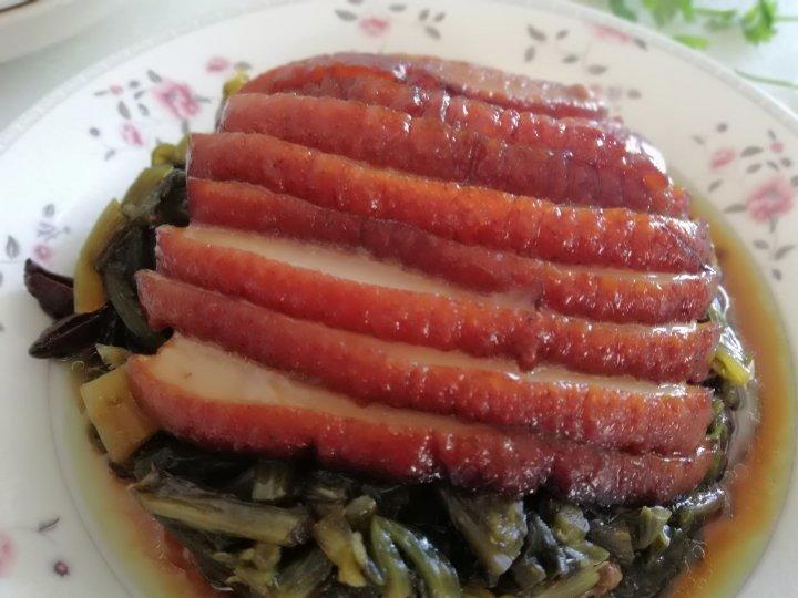 把子肉