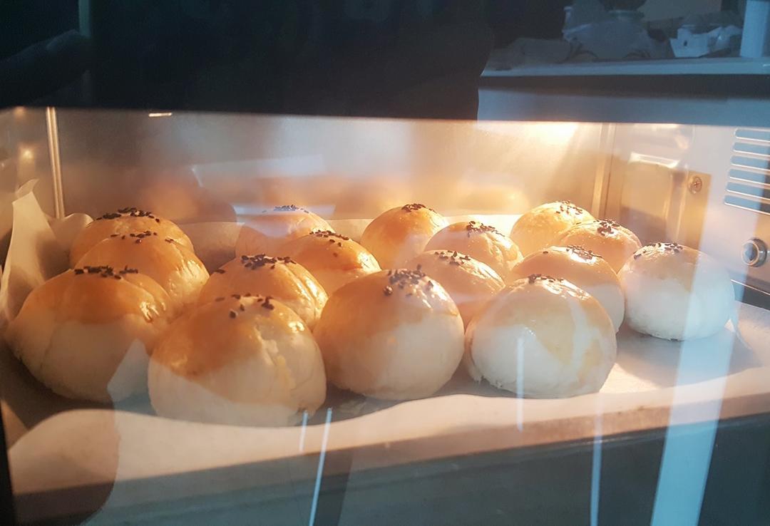 最详细的蛋黄酥（广式月饼🥮）方子修订版（新手必看）