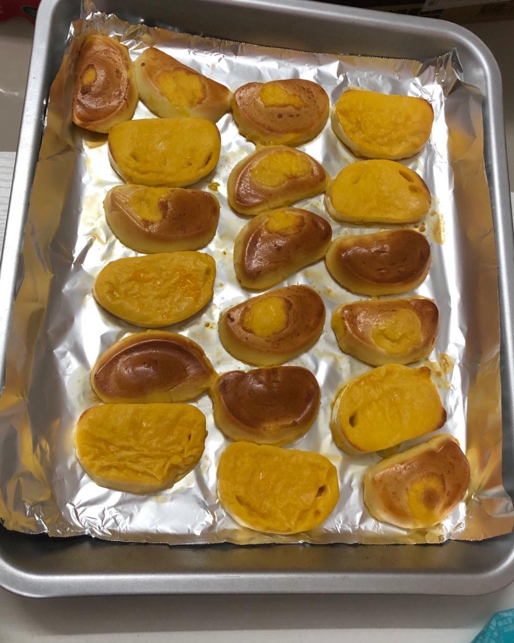 秘制烤馍片