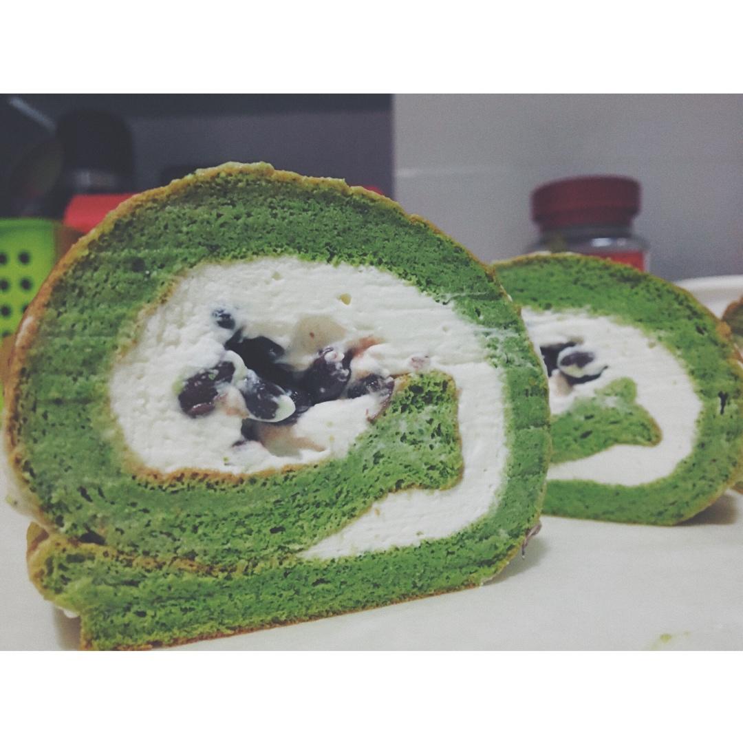 小四卷～风靡美食群的美味蛋糕卷