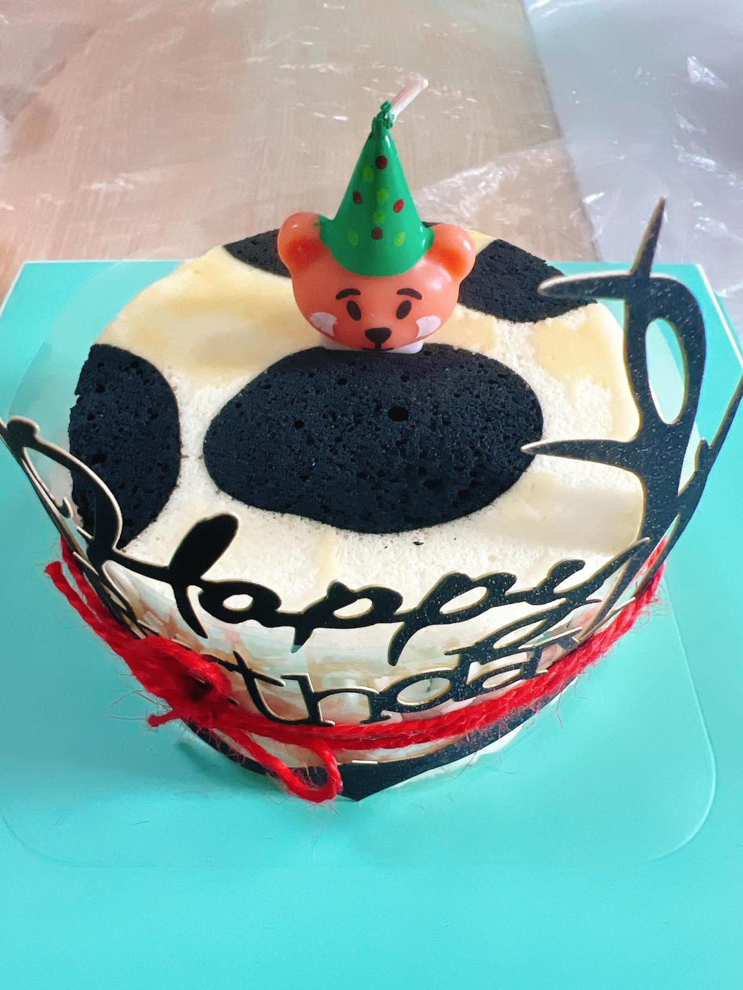 《Tinrry+》椰香天使蛋糕卷