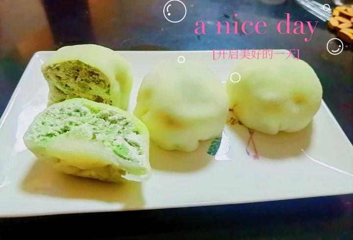 《Tinrry下午茶》教你做雪媚娘大福