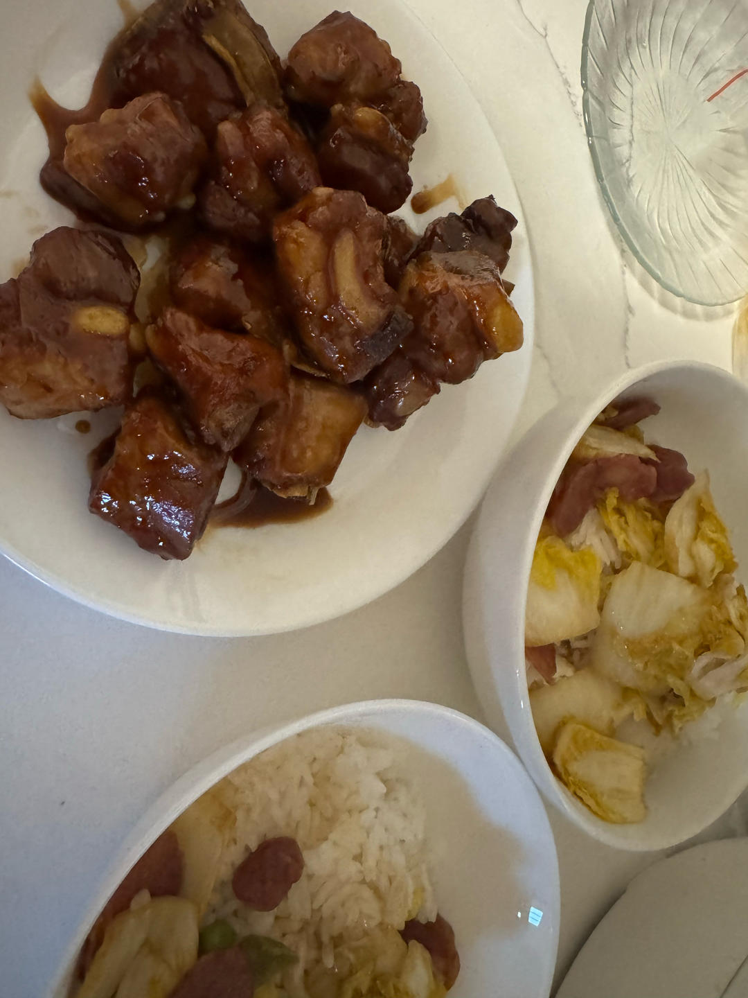 糖醋排骨