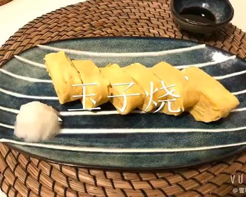 每小时点单量超50个的「玉子烧」的做法
